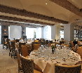 Restaurant
 di Sandton Hotel Broel