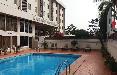 Pool
 di Protea Hotel Asokoro