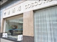 Cosco Hong Kong