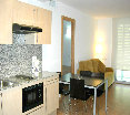 Room
 di Travessera Parc Guell Apartamentos 