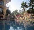 Pool
 di ORANGE GARDEN APARTHOTEL