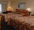 Room
 di Coast International Inn