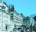 General view
 di Steigenberger Grandhotel Belvédère Davos