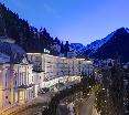 General view
 di Steigenberger Grandhotel Belvédère Davos