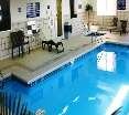 Pool
 di Crystal Inn Hotel&Suites Great Falls
