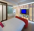 Room
 di V Wanchai Hotel