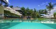 Pool
 di Gaya Island Resort