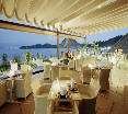 Restaurant
 di Gaya Island Resort