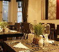 Restaurant
 di London Lodge Hotel