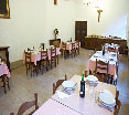Restaurant
 di Hospederia Via Lucis