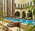 Pool
 di Protea Hotel Ikeja