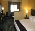 Room
 di Crystal Inn Hotel & Suites - Logan