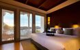 Double Sea View rooms