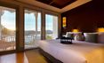 Double Ocean View rooms