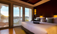 Single Premier Sea View rooms