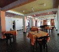 Restaurant
 di Topaz Beach Hotel