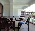 Terrace
 di Topaz Beach Hotel