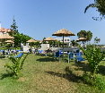 Terrace
 di GMP Bouka Resort Hotel