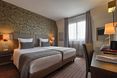 Double Standard rooms