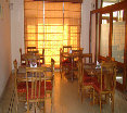 Restaurant
 di Dreams Inn Greater Noida