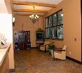 Lobby
 di America's Best Value Inn I-75 Gainesville North