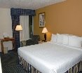 Room
 di America's Best Value Inn I-75 Gainesville North