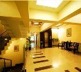 Lobby
 di Lily Sarovar Portico