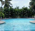 Pool
 di Claresta Sarovar Portico Hotel, Hosur