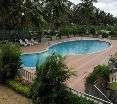 Pool
 di Claresta Sarovar Portico Hotel, Hosur