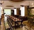 Restaurant
 di Claresta Sarovar Portico Hotel, Hosur