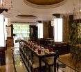 Restaurant
 di Claresta Sarovar Portico Hotel, Hosur