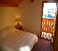 Room
 di Les Lodges de Alpages