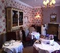 Restaurant
 di The Luttrell Arms Hotel