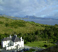 Toravaig House Hotel Isle of Skye