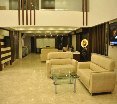 Lobby
 di The Pearl Hotel Delhi