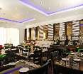 Restaurant
 di The Pearl Hotel Delhi