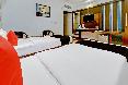 Room
 di The Pearl Hotel Delhi