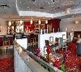 Bar
 di Arora Hotel Heathrow