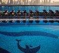 Pool
 di Hilton Sharjah