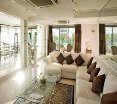 Lobby
 di Park and Suite Prestige Penthouse Cannes Croisette