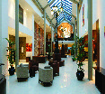 Lobby
 di Lyrath Estate Hotel
