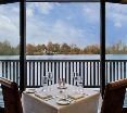 Restaurant
 di The Reading Lake Hotel