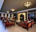 Lobby
 di Al Mirqab Boutique Hotel