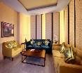 Lobby
 di Al Mirqab Boutique Hotel