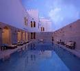 Pool
 di Al Mirqab Boutique Hotel