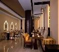 Restaurant
 di Al Mirqab Boutique Hotel