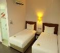 Room
 di Tune Hotel - Waterfront Kuching