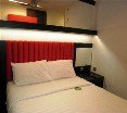 Room
 di Tune Hotel - Downtown Kuala Lumpur