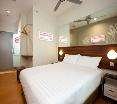 Room
 di Tune Hotel - Kota Bharu City Centre