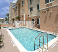 Pool
 di Fairfield Inn & Suites - Jacksonville Beach